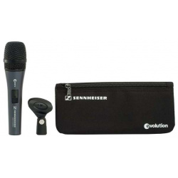 Вокальный микрофон Sennheiser  E 845 S