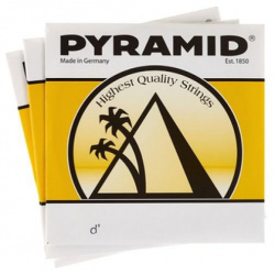 Струны для балалайки Pyramid  680/3
