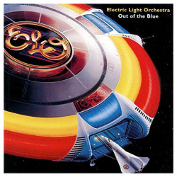 Electric Light Orchestra  Out Of The Blue (2 LP)
