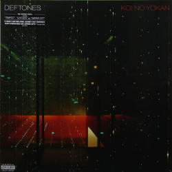 Deftones  Koi No Yokan (180 Gr)