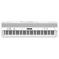 Цифровое пианино Roland  FP 90X WH