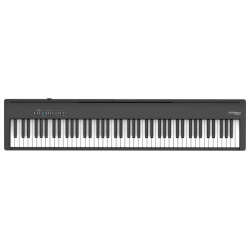 Цифровое пианино Roland  FP 30X BK