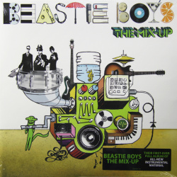 Beastie Boys  Mix Up