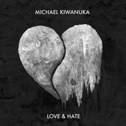 Michael Kiwanuka  Love Hate (2 LP) (уцененный Товар)