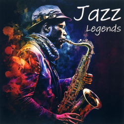 Jazz Legends (various Artists  Limited 180 Gr)