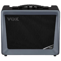 Гитарный комбоусилитель VOX  VX50 GTV Моделирующий