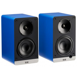 Активная полочная акустика ELAC  Debut ConneX DCB41 Royal Blue