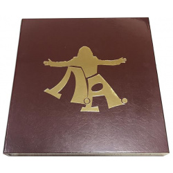 Леонид Агутин  Box Album Collection (limited Set Colour 7 LP)