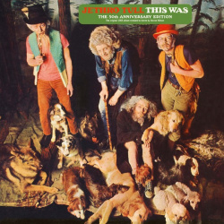 Jethro Tull  This Was (50th Anniversary) (180 Gr)
