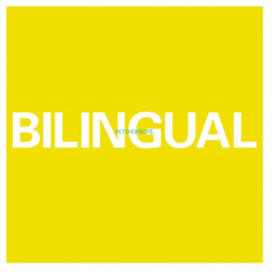 Pet Shop Boys  Bilingual (180 Gr)