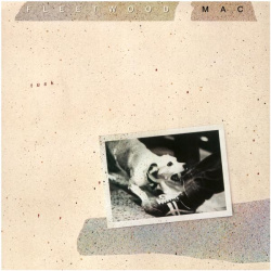 Fleetwood Mac  Tusk (reissue 2 LP)