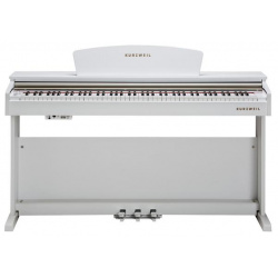 Цифровое пианино Kurzweil  M90 White (уценённый товар)