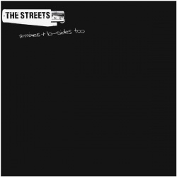 Streets  Remixes + B sides Too (limited 2 Lp 180 Gr) (уценённый Товар)