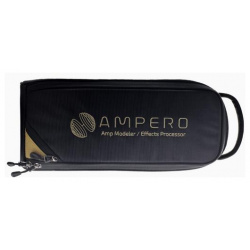 Педалборд Hotone  Сумка для процессора Ampero Gig Bag
