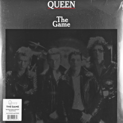 QUEEN  The Game (180 Gr)