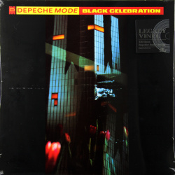 Depeche Mode  Black Celebration