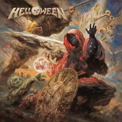 Helloween  (limited Colour Gold 2 LP)