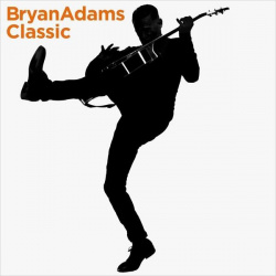 Bryan Adams  Classic (2 LP)
