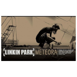 Linkin Park  Meteora (reissue)