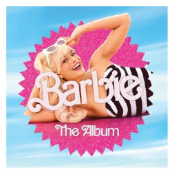 Саундтрек  Barbie The Album (colour)