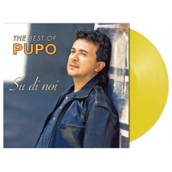 PUPO  Best Of Pupo: Su Di Noi (colour)