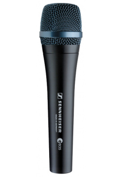 Вокальный микрофон Sennheiser  E 935