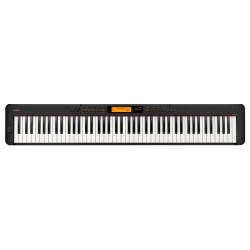 Цифровое пианино Casio  CDP S360 Black