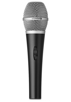 Вокальный микрофон Beyerdynamic  TG V35d s