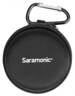 Петличный микрофон Saramonic  DK3B