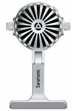 USB микрофон Saramonic  SmartMic MTV550