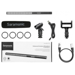 Микрофон для видеосъёмок Saramonic  SoundBird T3L