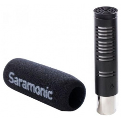 Микрофон для видеосъёмок Saramonic  SR AXM3