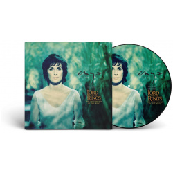 ENYA  May It Be (limited Picture Disc Single) (уценённый Товар)