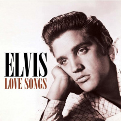 Elvis Presley  Love Songs (180 Gr)