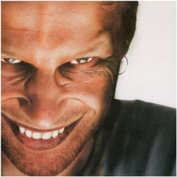 Aphex Twin  Richard D James Album (180 Gr)