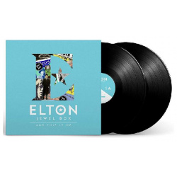 Elton John  And This Is Me (2 LP)
