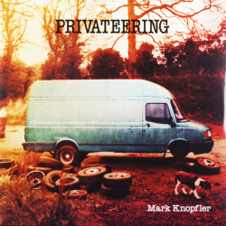 Mark Knopfler  Privateering (2 LP)
