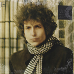 Bob Dylan  Blonde On (2 LP)