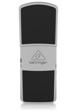 Педаль экспрессии Behringer  FC600 V2