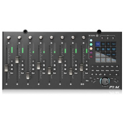 MIDI контроллер iCON  P1 M