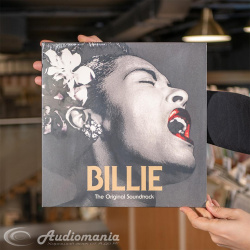 Саундтрек  Billie