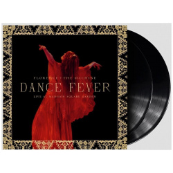 Florence And The Machine  Dance Fever Live At Madison Square Garden (2 Lp 180 Gr)