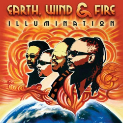 Earth  Wind Fire Illumination (2 LP)