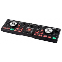 DJ контроллер Numark  DJ2GO2 Touch