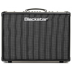 Гитарный комбоусилитель Blackstar  ID:CORE 100 Цифровой стереофонический