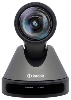 Камера для видеоконференций Infobit  PTZ iCam P10