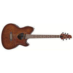 Электроакустическая гитара Ibanez  TCM50 VBS