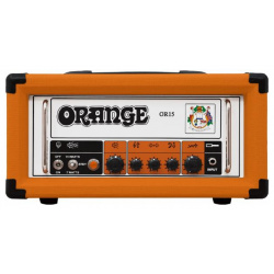 Гитарный усилитель Orange  OR15H