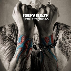 Grey Daze  The Phoenix (limited Colour)