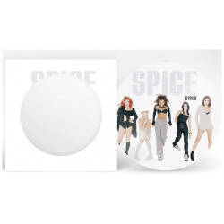 Spice Girls  Spiceworld 25 (limited Picture Disc)